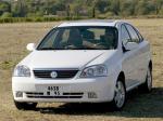 Buick Excelle 2003 года